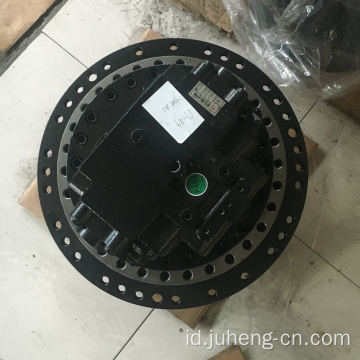 TM40 Final Drive 20 TON Excavator Travel Motor